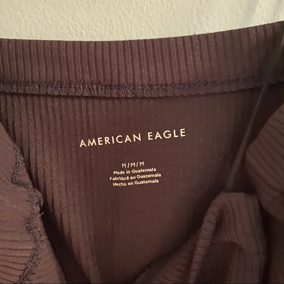 NWT Crop Top - Picture 4 of 5